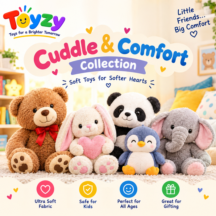 Cuddle & Comfort